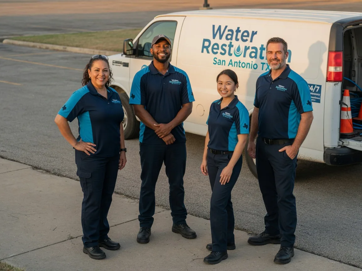 Water Damage Repair company in Saint Ansgar, IA